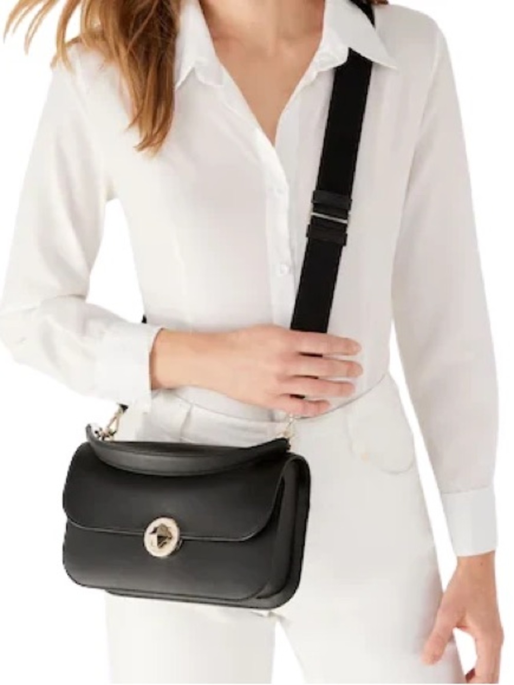 Kate Spade Audrey Convertible - Picture 2 of 2